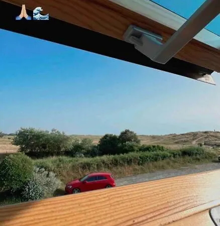L'Abri-Cotier A 30 Metres De La Mer Annoville Exterior foto