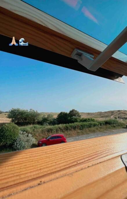 L'abri-cotier A 30 Metres De La Holiday home Annoville